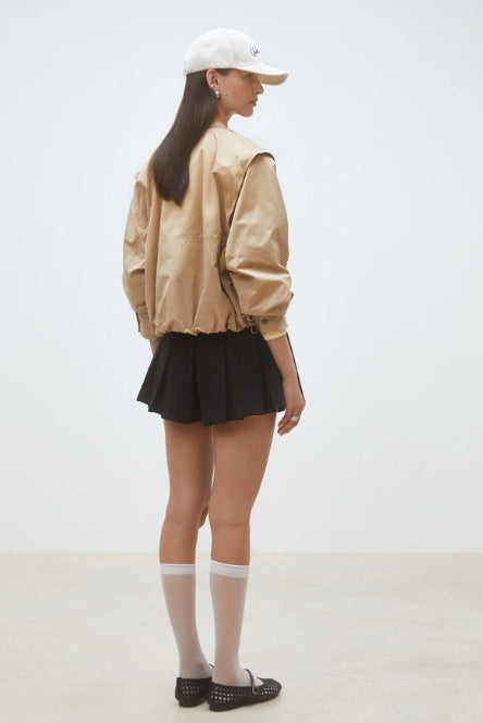 Veste manches amovibles "Evan" Suncoo