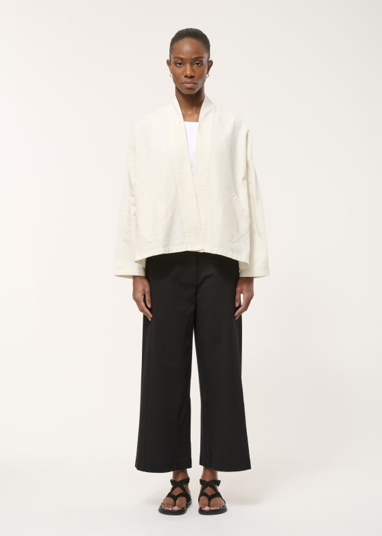 Veste manches longues "Lexor" chez Humility