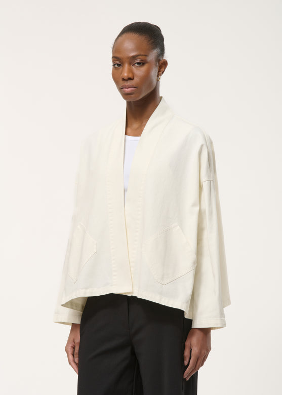 Veste manches longues "Lexor" chez Humility