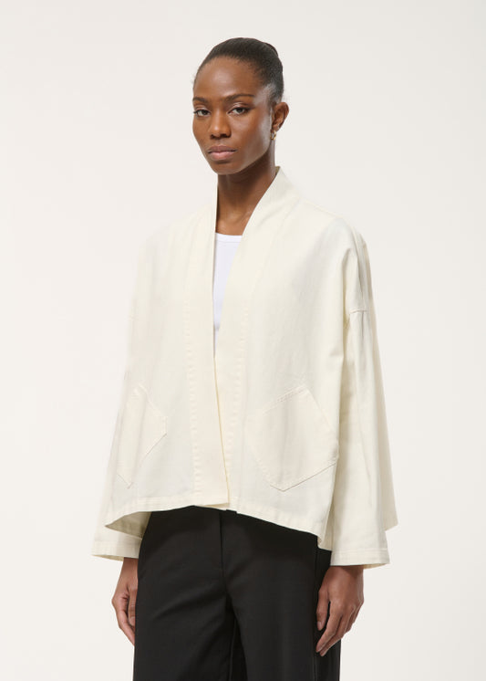 Veste manches longues "Lexor" chez Humility