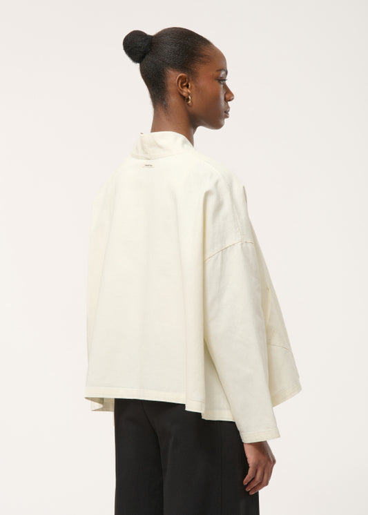 Veste manches longues "Lexor" chez Humility