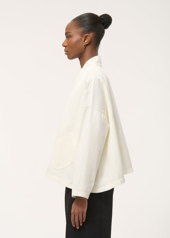 Veste manches longues "Lexor" chez Humility
