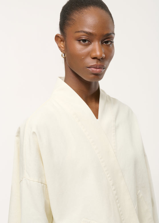 Veste manches longues "Lexor" chez Humility