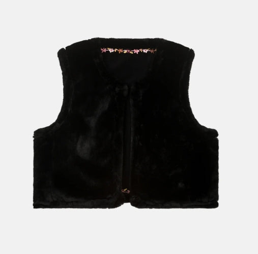 Veste réversible "Renée" Louise Misha