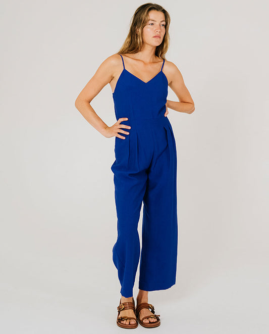 Combinaison pantalon fluide Tinsels