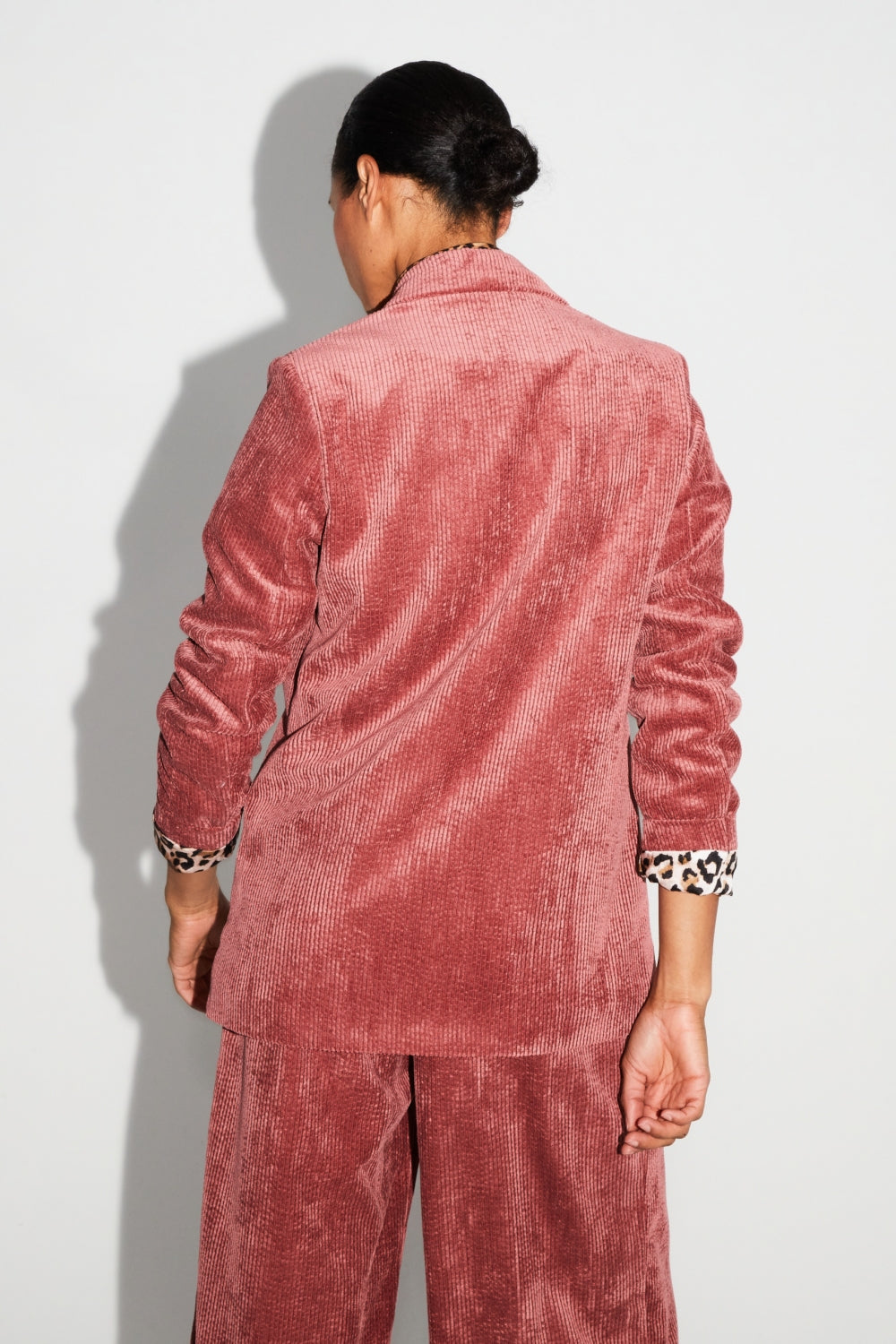 Blazer "Ema" Imprevu