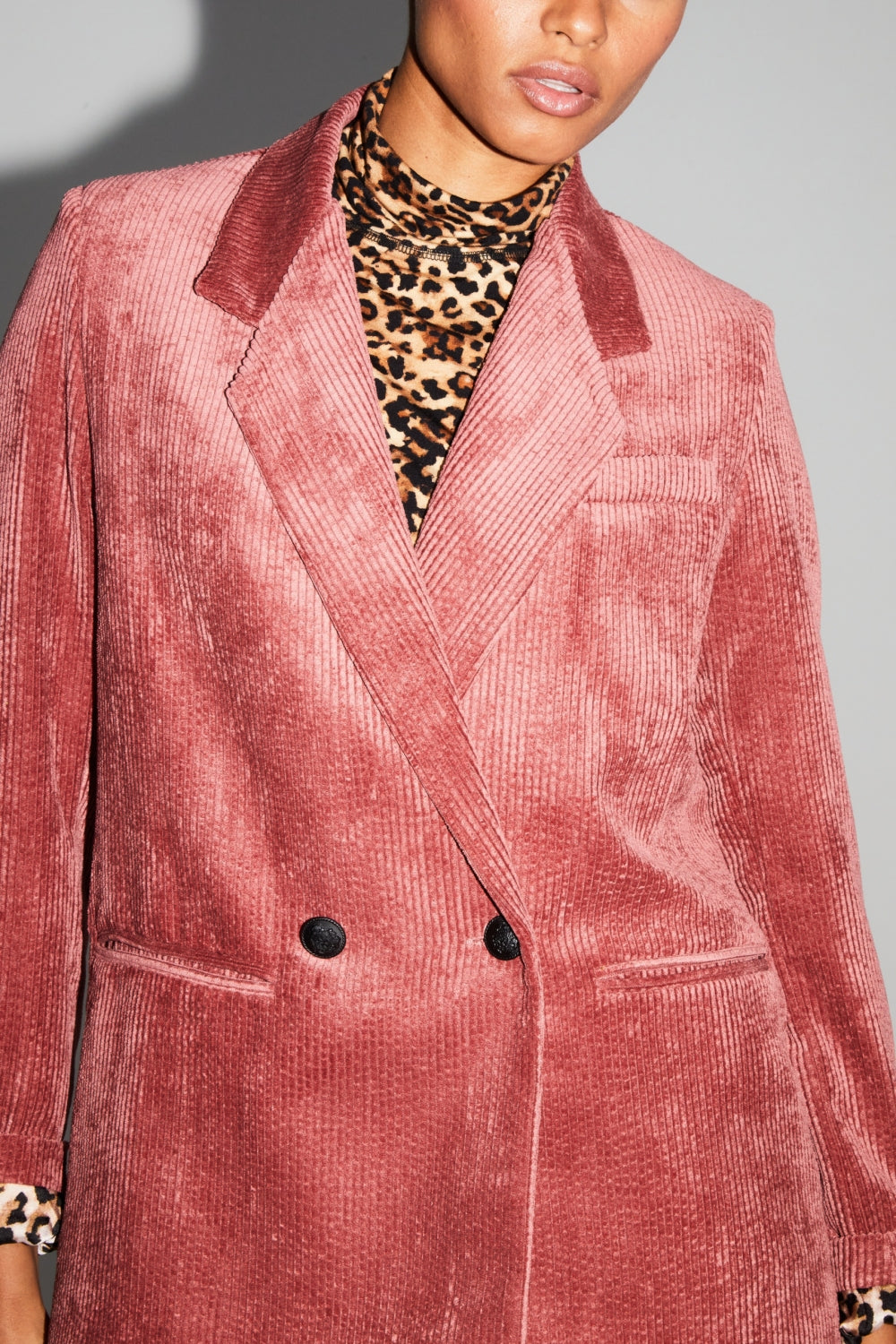 Blazer "Ema" Imprevu