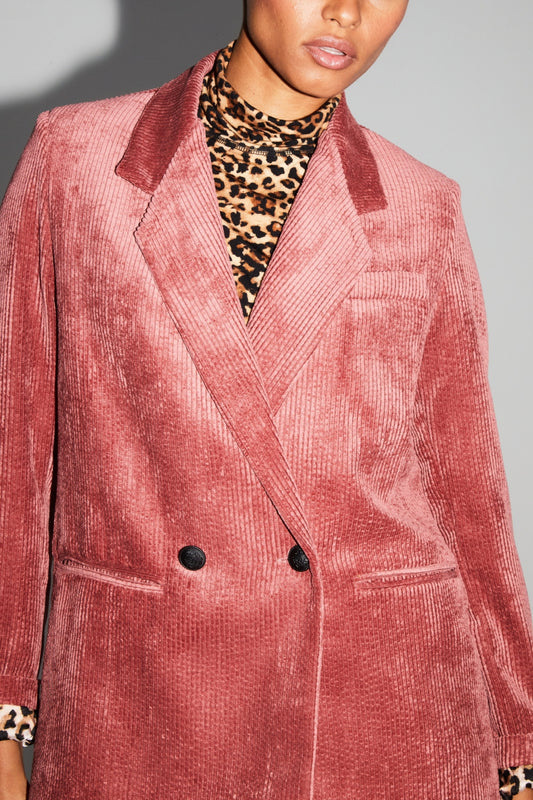 Blazer "Ema" Imprevu