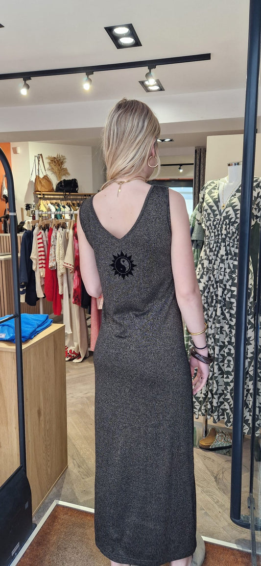 Robe débardeur Nirvana NINE Tees