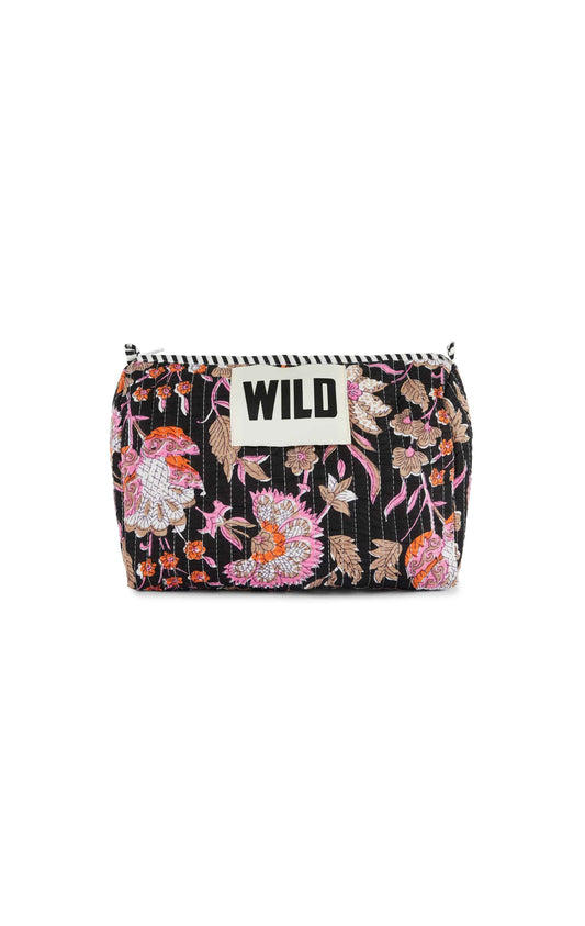 Pochette Wild