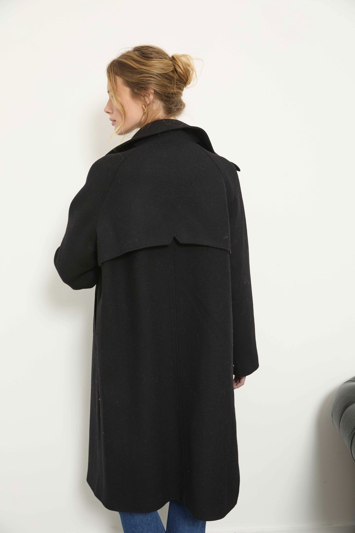 Manteau "Pandore" Bella Jones