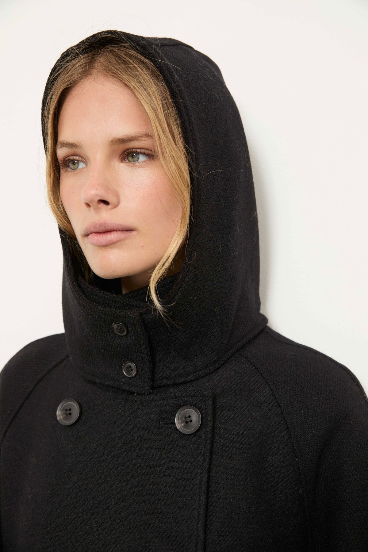 Manteau "Pandore" Bella Jones