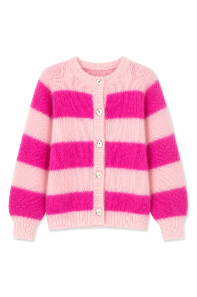 Cardigan "Timea" chez TWNS The Label