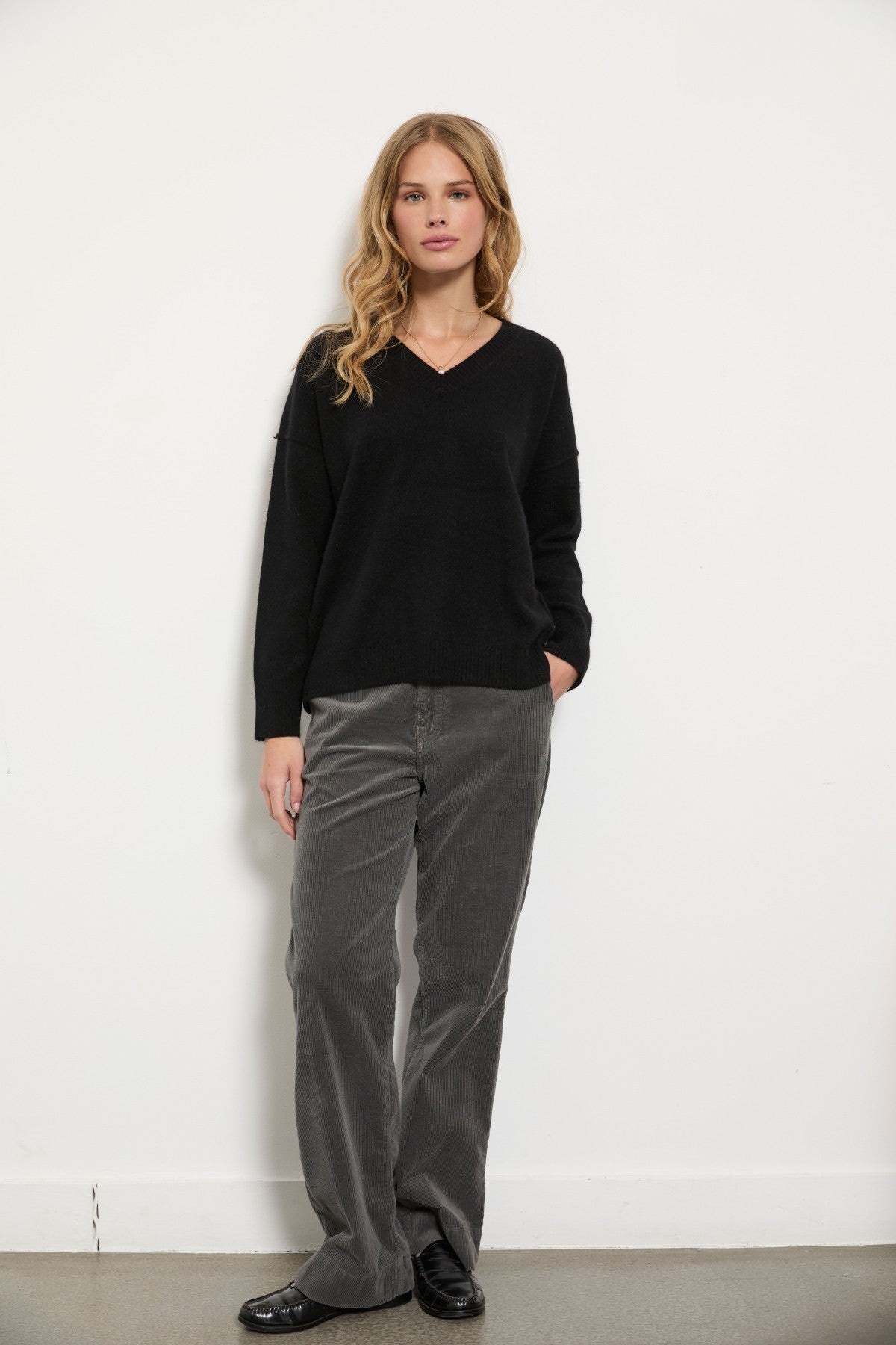 Pull "Paix" Bella Jones