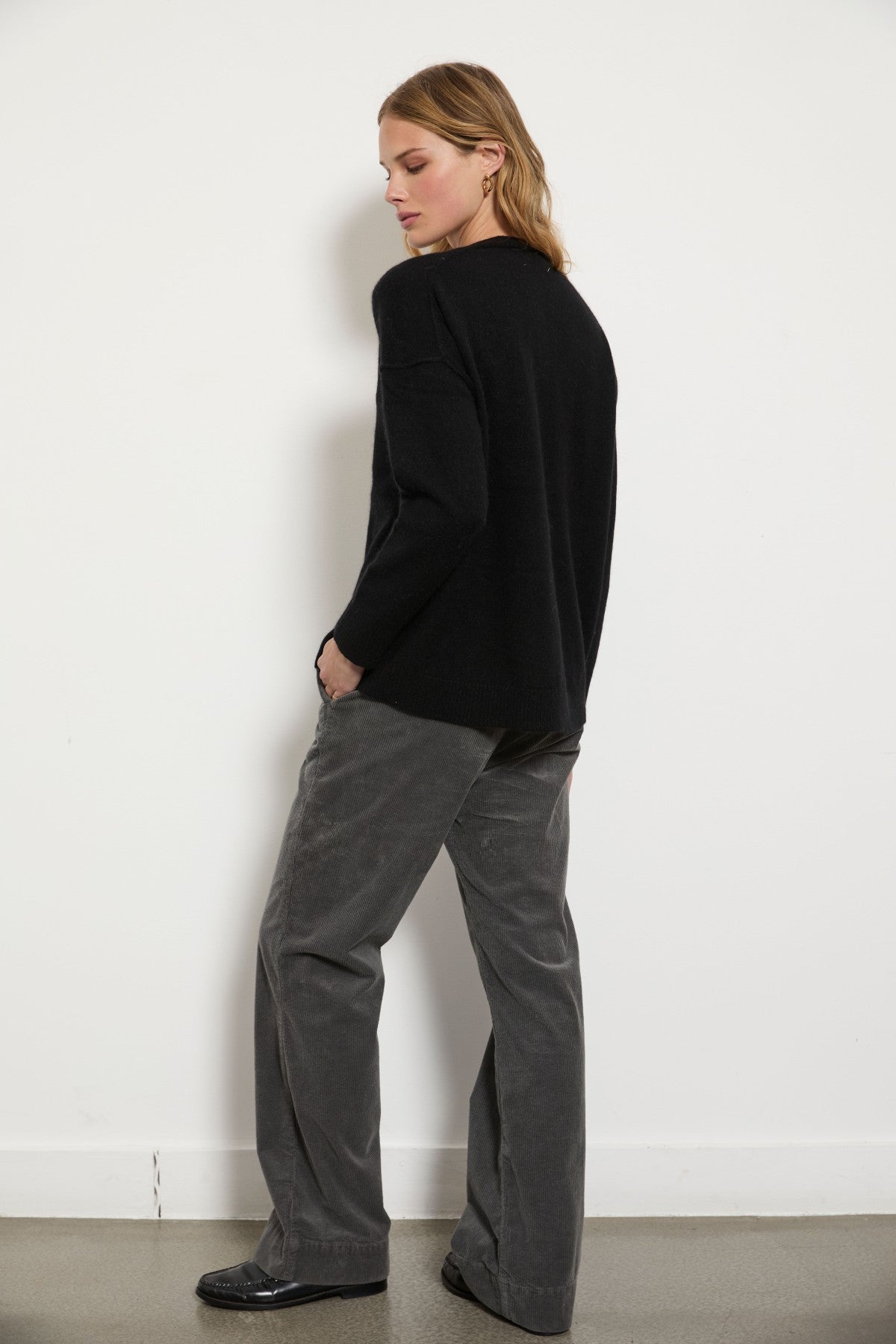 Pull "Paix" Bella Jones