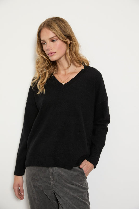 Pull "Paix" Bella Jones